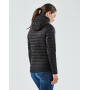 Women's Gravity Thermal Jacket - Navy/Charcoal - M