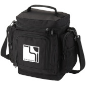 Helsinki koeltas 7L - Zwart