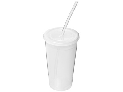 Stadium 350 ml dubbelwandige beker Stadium 350 ml dubbelwandige beker