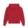 Slammer - Uniseks losse sweater met capuchon - XXS