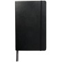 Moleskine Classic Expanded L softcover notitieboek - gelinieerd - Zwart