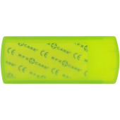 Christian 5 delige pleisterbox - Lime