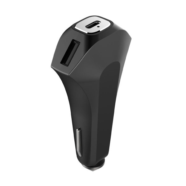 PD Fast Car Charger