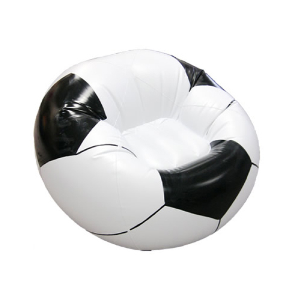Inflatable Football Sofas Inflatable Football Sofas