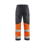 High Vis Werkbroek met stretch High Vis Werkbroek met stretch
