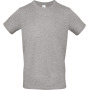 #E150 Men's T-shirt Sport Grey XXL