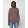 Changer - Iconische uniseks sweater met ronde hals - S