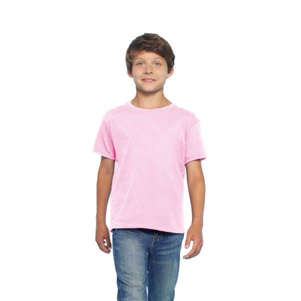 KIDS RING SPUN T-SHIRT 64000B KIDS RING SPUN T-SHIRT 64000B