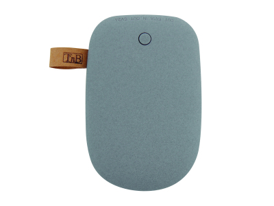 T'nB® | Stone power bank 6600 mAh T'nB® | Stone power bank 6600 mAh