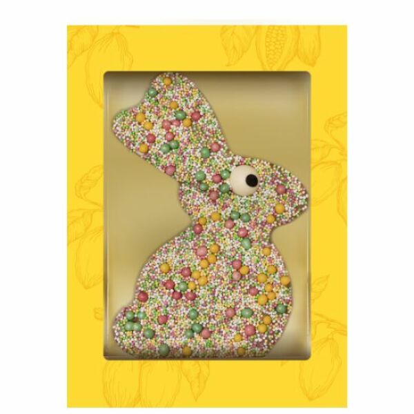 Easter Bunny Deco (160 gram)