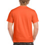 Gildan T-shirt Ultra Cotton SS unisex 1665 orange XXL