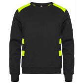 Clique Ambition Roundneck Sweat