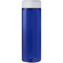 H2O Active® Vibe 850 ml sportfles - Blauw/Wit