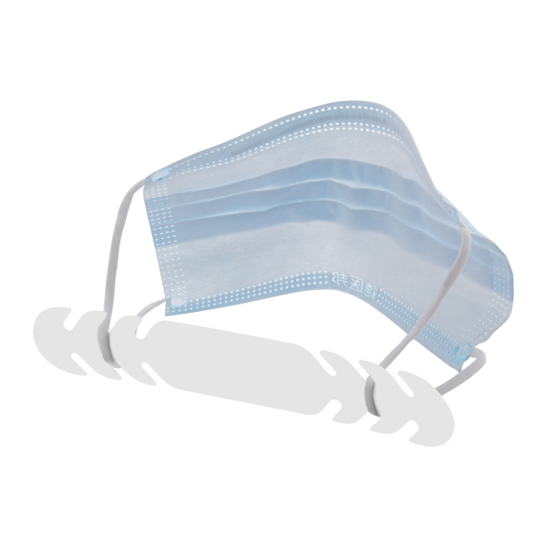 EarSave - gezichtsmaskerverlenger
