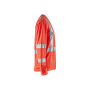 UV-T-shirt lange mouwen High Vis