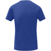 Kratos cool fit dames T-shirt met korte mouwen - Blauw - XXL
