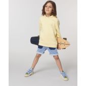 Mini Cruiser - Iconische kindersweater met capuchon - 3-4