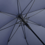 AC midsize umbrella FARE® Sound - grey