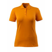 helder oranje