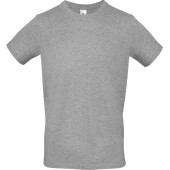 #E150 Men's T-shirt Sport Grey XXL