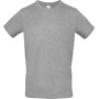 #E150 Men's T-shirt Sport Grey S