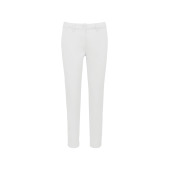 Enkelbroek voor dames White 34 FR