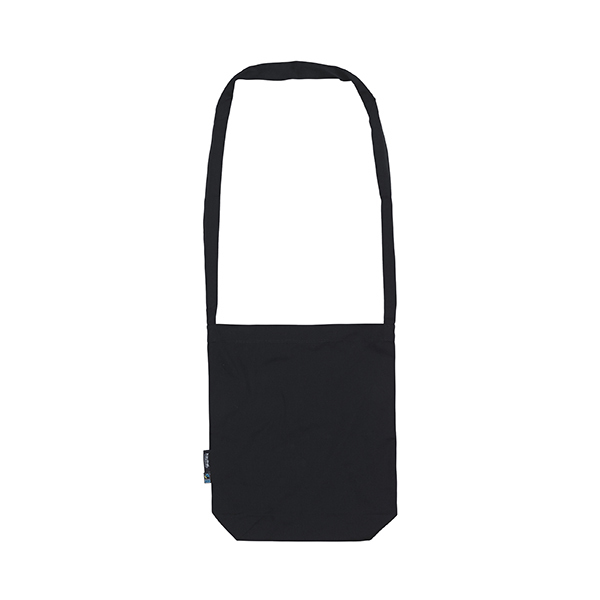 Neutral sling bag-Black