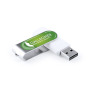 USB Memory Laval 16Gb - BLA - S/T