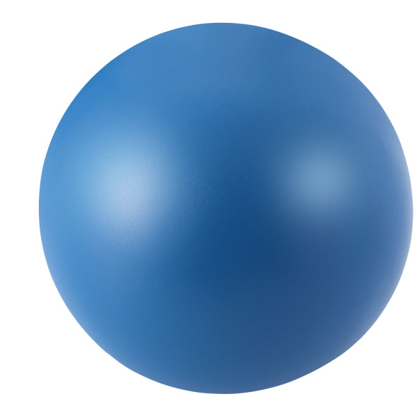 Cool anti-stress bal - Blauw