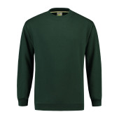 L&S Sweater Set-in Crewneck L&S Sweater Set-in Crewneck