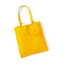Bag for Life - Long Handles - Sunflower - One Size