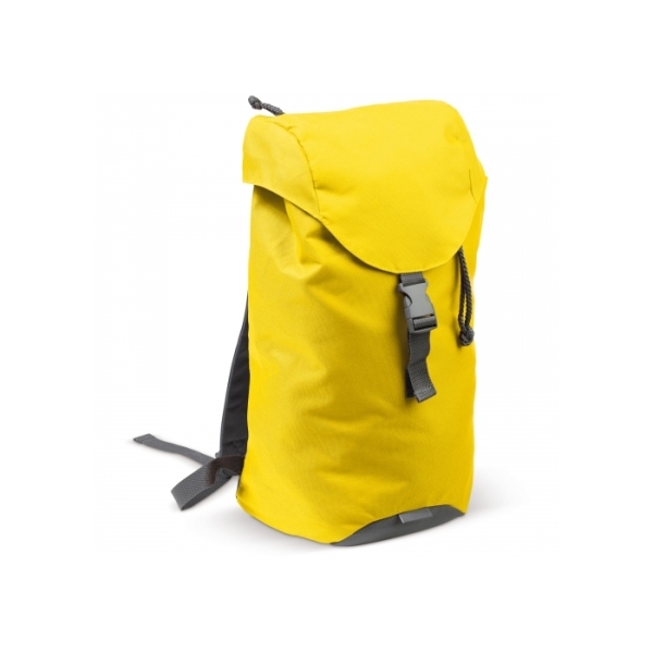 Backpack Sports XL - Yellow
