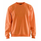 High Vis Oranje