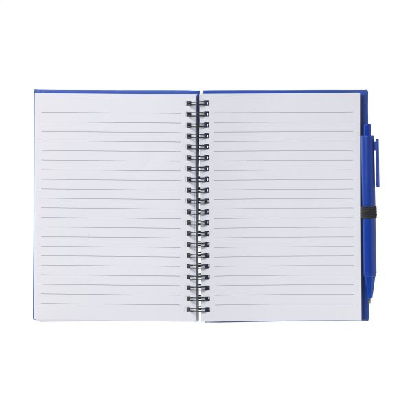 Helix Note Set notitieboek