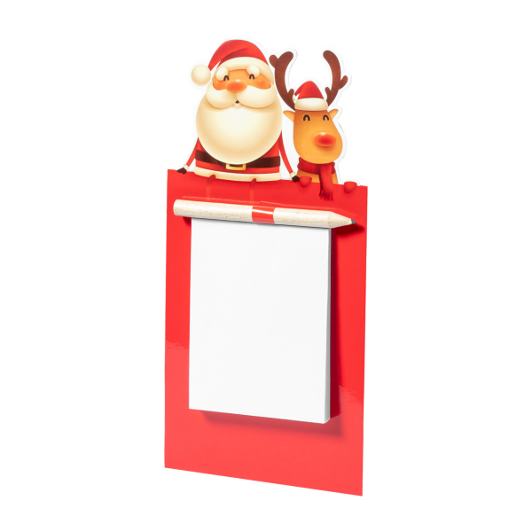 Lafka - Magnetisch notitieblok