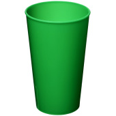 Arena 375 ml plastmugg - Grön