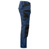 5531 Worker Pant Navy D112