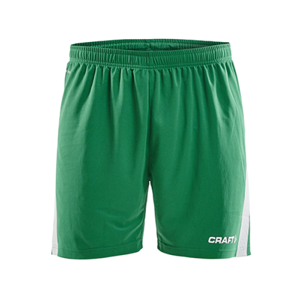 Craft Pro Control shorts men team gr/whi 3xl