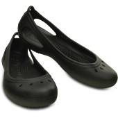 Crocs™ women's kadee work flats Crocs™ women's kadee work flats