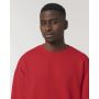 Radder Heavy - Unisex ruim sweatshirt met ronde hals - XXL