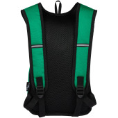 Trails GRS RPET outdoor rugzak 6,5 L - Groen