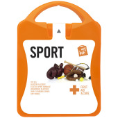 MyKit Sport set - Oranje