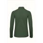 B&C ID.001 LSL Polo Women, Bottle Green, XS