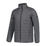 Macseis Jacket Down Tech Jet for him Grey Mel MacGrey Melange S