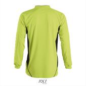 Azteca, Apple Green/Black, XXL, Sol's