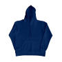 Hooded Sweatshirt Women - Navy - 2XL