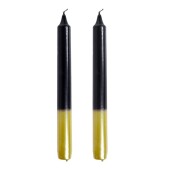 SENZA Duo Dinerkaarsen /2