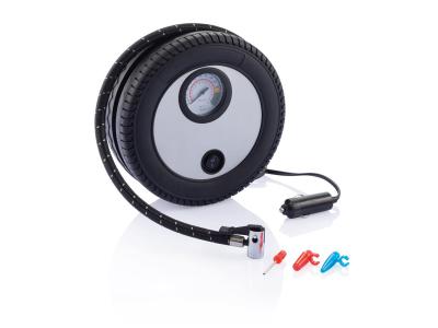 12V electrische pomp, zwart 12V electrische pomp, zwart