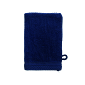 Ultra Deluxe Washcloth - Navy Blue