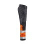 High Vis Werkbroek met stretch High Vis Werkbroek met stretch
